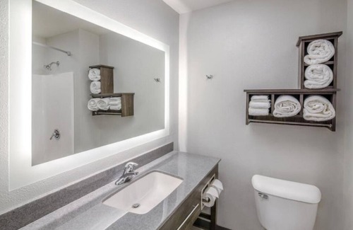 Beatrice Hotel | Spacious Room Pets Allowed Close To Homestead Park And Skate Center