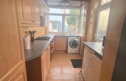 Lea Bridge Casa | Spacious room with Garden