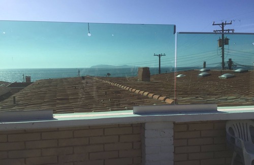 La Joya Casa | Amplia casa privada en Rosarito
