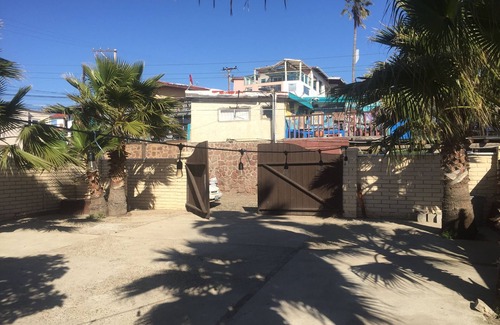 La Joya Casa | Amplia casa privada en Rosarito