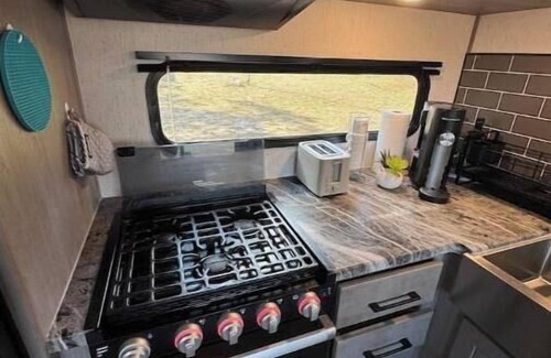 Dunnellon Casa | Spacious RV-water view Near spring No cleaning fee