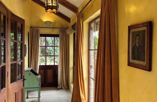 Naivasha Casa | Deluxe villa in a private Game Sanctuary
