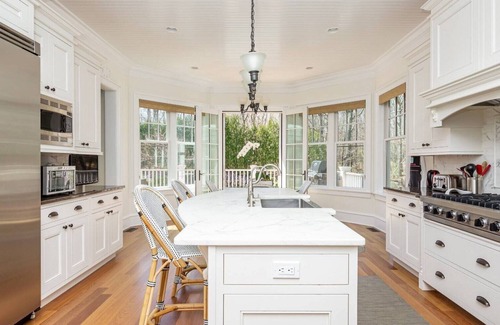 Noyack Casa | Spacious Sag Harbor Vacation Home with Amazing Outdoor Space, Perfect for...