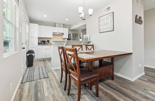 Shearer Hills - Ridgeview Casa | Spacious San Antonio Retreat w/ Private Patio!