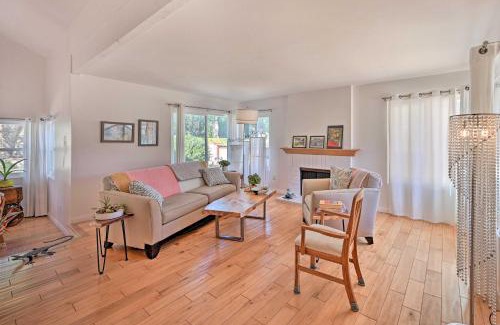 Rancho Bernardo Casa | Spacious San Diego House with Yard and Patio!