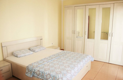 Rozino Apartamento | Spacious Sea View Apartment