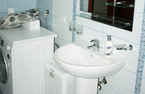 Rozino Apartamento | Spacious Sea View Apartment