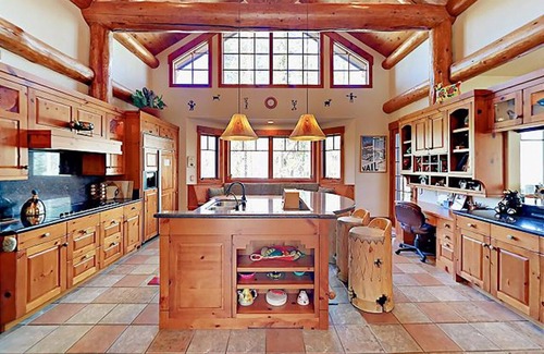 Highland Meadows Casa | Aislado Espacioso Casa de lujo - A 10 minutos de la montaña de Vail