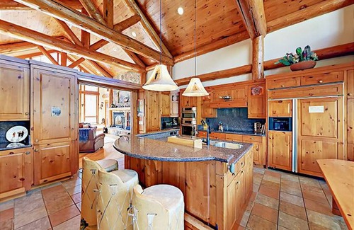 Highland Meadows Casa | Aislado Espacioso Casa de lujo - A 10 minutos de la montaña de Vail