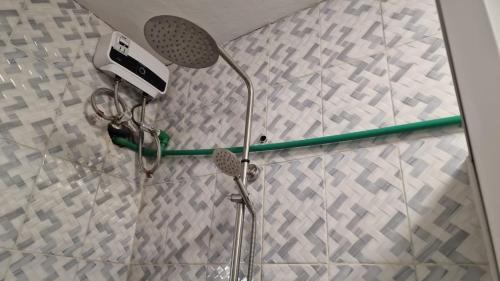 Freetown Apartamento | Spacious, secure, self contained apartment