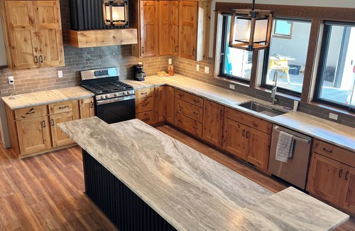 Seeley Lake Casa | Spacious Seeley Lake luxury home 4-BDR, 4 bath. Snowmobiler/Adventurer paradise