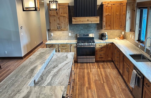 Seeley Lake Casa | Spacious Seeley Lake luxury home 4-BDR, 4 bath. Snowmobiler/Adventurer paradise