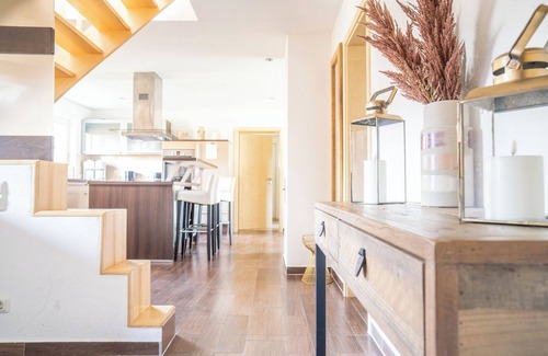 Born auf dem Darss Casa | Spacious Seemannshus.