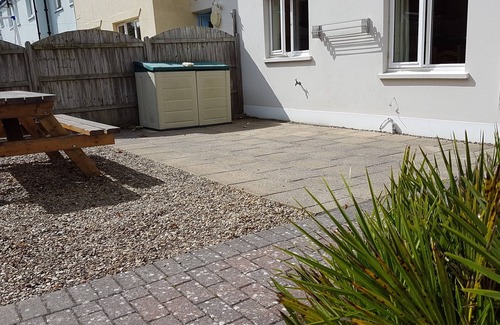 St Davids Casa | Spacious self-catered accommodation in the heart of St Davids.