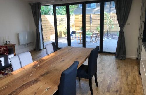 New Cross Apartamento | Spacious self-contained flat - 33AS1
