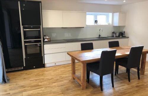 New Cross Apartamento | Spacious self-contained flat - 33AS1