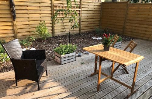 New Cross Apartamento | Spacious self-contained flat - 33AS1