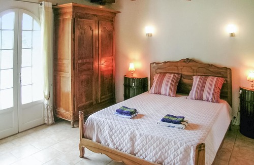 Gardonne Casa | Alojamiento de 4 habitaciones en Gardonne