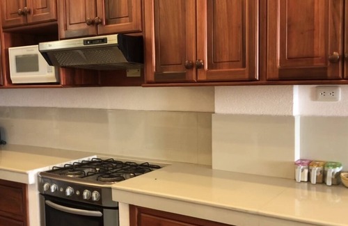 Canoa Condominio | SPACIOUS,SERENE BEACH CONDO w/DIRECT OCEAN-VIEW BALCONIES! FULL KITCH
