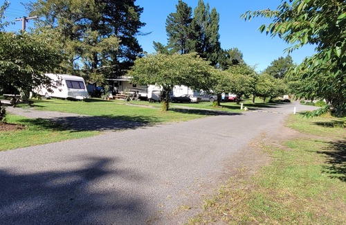 Solway Apartamento | Spacious, serene space with outdoors