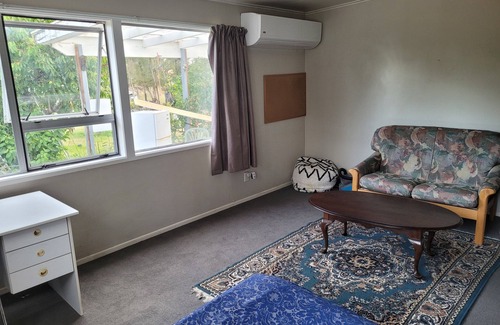 Solway Apartamento | Spacious, serene space with outdoors