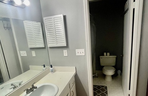 Nashboro Village Casa | Spacious Serene Townhouse