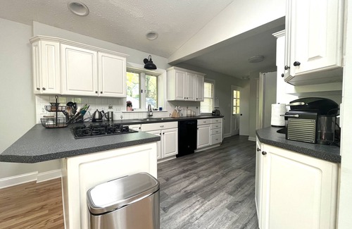 Boonsboro Casa | Spacious & Serene w/ Hot Tub in Desirable Location