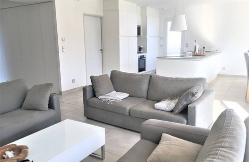 Saint-Paul-en-Born Casa | Spacious single-storey house classified 3* - 8 people - ST PAUL EN BORN