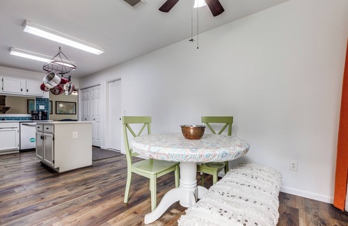 Louetta Casa | Spacious Single Level! Klein~Spring~The Vintage~Champion Forest~Tomball