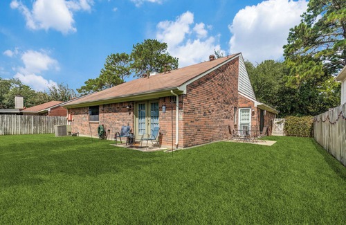 Louetta Casa | Spacious Single Level! Klein~Spring~The Vintage~Champion Forest~Tomball