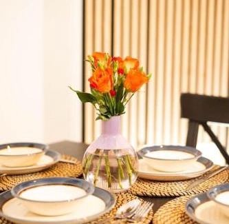 Gorleston-on-Sea Casa | Spacious - Sleeps 5 - Garden - Close To Sea