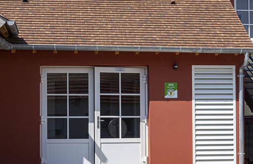 Marcilly-en-Gault Cabaña | Gran casa en Sologne: 5 habitaciones con baño privado, ideal para familias/amigos, mascotas permitidas