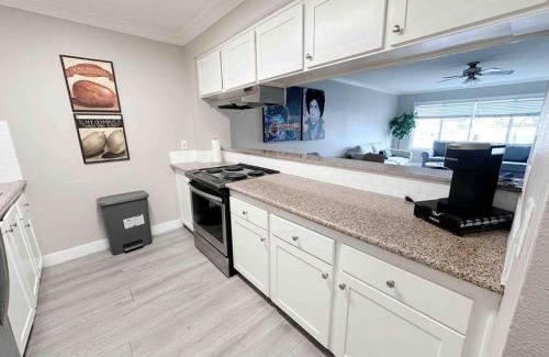 Northwest Torrance Apartamento | Spacious South Bay Condo