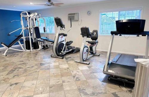 Northwest Torrance Apartamento | Spacious South Bay Condo