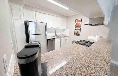 Northwest Torrance Apartamento | Spacious South Bay Condo