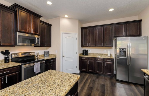 Sun Bay South Casa | Spacious South Tampa Retreat