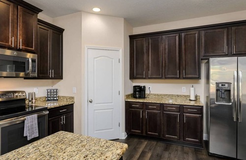 Sun Bay South Casa | Spacious South Tampa Retreat