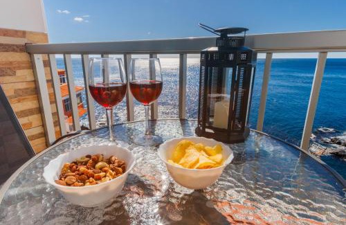Bocacangrejo Apartamento | Spacious studio next to the sea with stunning views