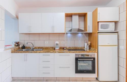 Bocacangrejo Apartamento | Spacious studio next to the sea with stunning views