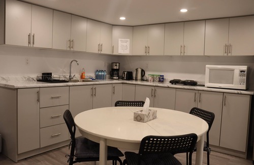 Thorold Apartamento | Spacious stay, 15 min to Niagara Falls & US border (Basement Apartment)