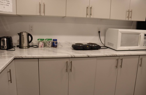 Thorold Apartamento | Spacious stay, 15 min to Niagara Falls & US border (Basement Apartment)