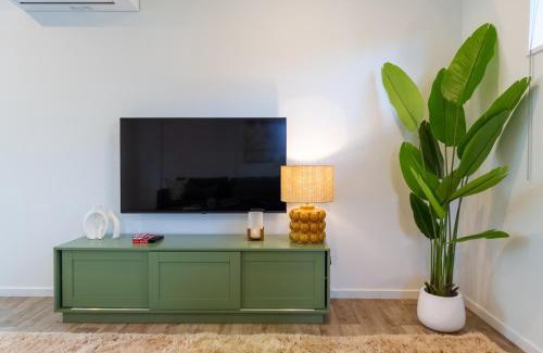 Christchurch Apartamento | Spacious Stay near Avon River with Carpark