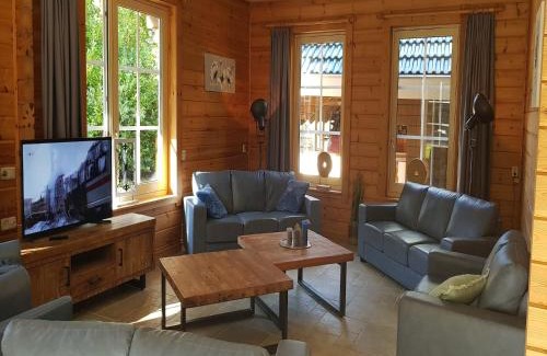 Bosgebied Hoenderloo Casa | Spacious Stay Near Veluwe
