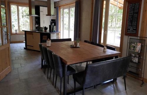 Bosgebied Hoenderloo Casa | Spacious Stay Near Veluwe
