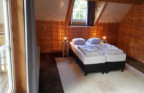 Bosgebied Hoenderloo Casa | Spacious Stay Near Veluwe
