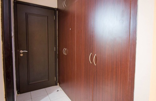 Discovery Gardens Apartamento | Spacious Studio 5 mins from Dubai Marina