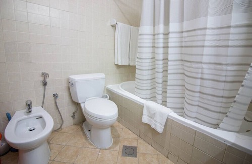 Discovery Gardens Apartamento | Spacious Studio 5 mins from Dubai Marina