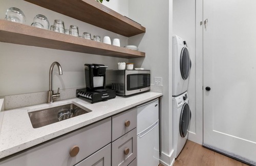 Faubourg Livaudais Apartamento | Spacious Studio 3 Blocks Off St. Charles Avenue