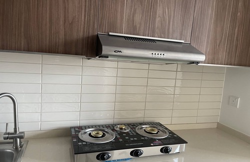 Sharjah Apartamento | Spacious studio Apartment with Garden