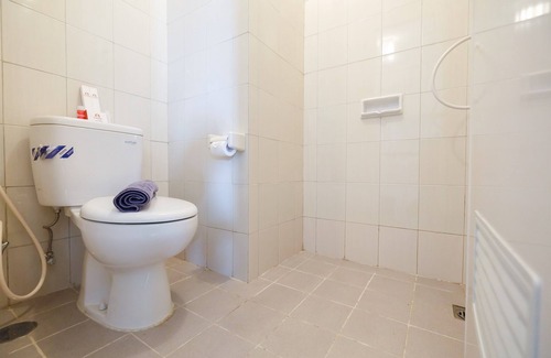 East Jakarta Apartamento | Spacious Studio Apartment Signature Park Grande